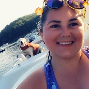 Meet your Posher, Madison